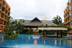  LK Mantra Pura Resort  Паттайя